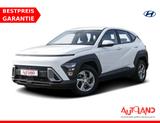 Hyundai Kona 1.0T-GDI LED Navi Kamera ACC Lenkradheizung