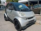 Smart ForTwo smart & pure cdi - Smart ForTwo Pure mit Diesel-Antrieb