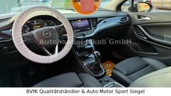 OPEL Astra/K/Sonderausstattung/Tüv&Service Neu/ TOP!