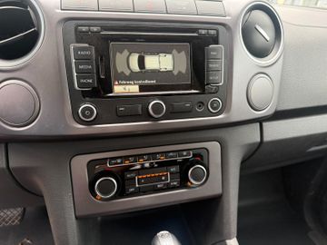 Volkswagen Amarok - 11