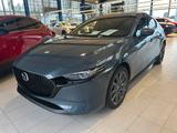 Mazda 3 G-140PS Automatik Homura,Navi - Mazda 3 Neuwagen in Stuttgart