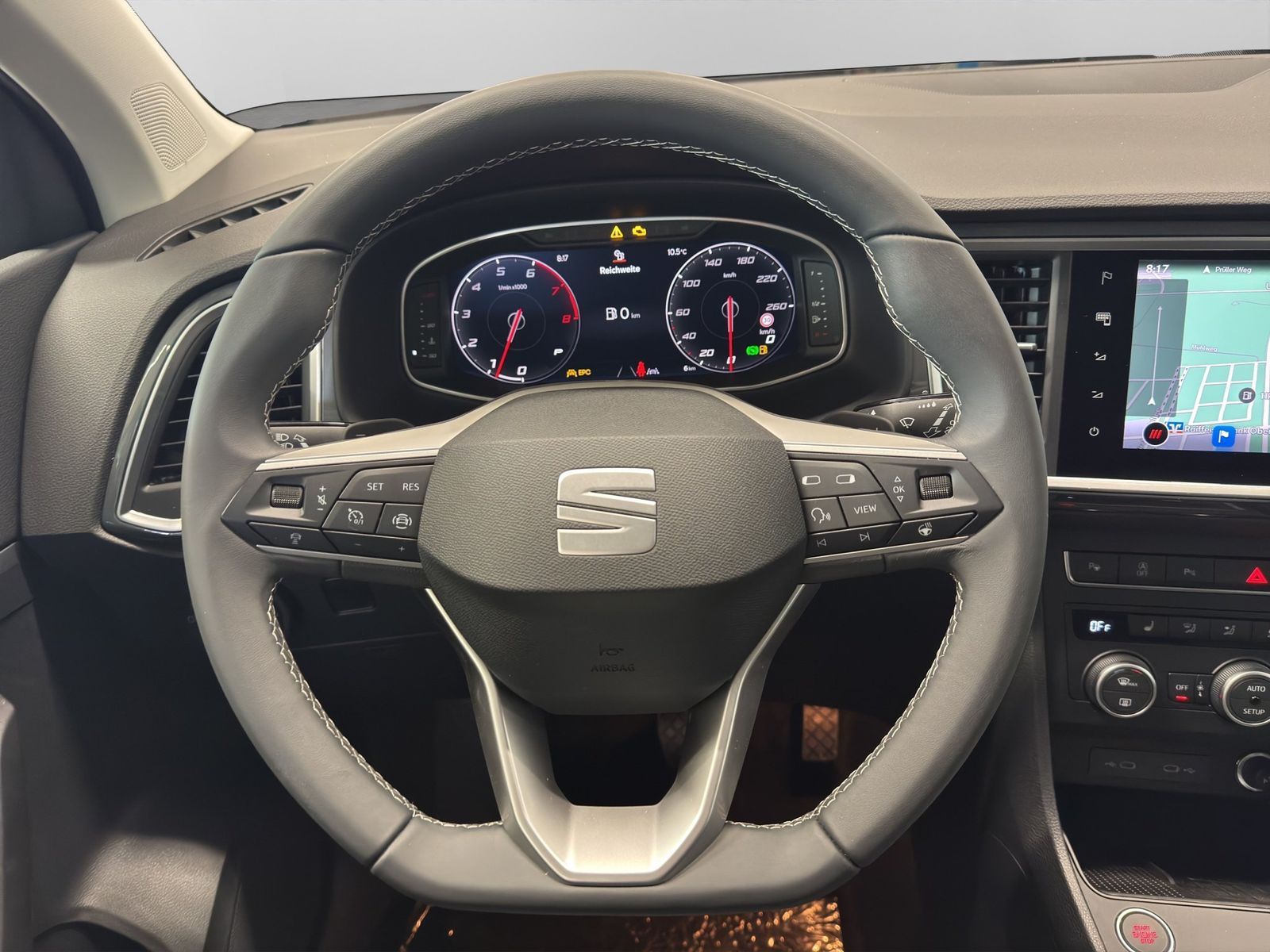 Seat Ateca - Bild 20