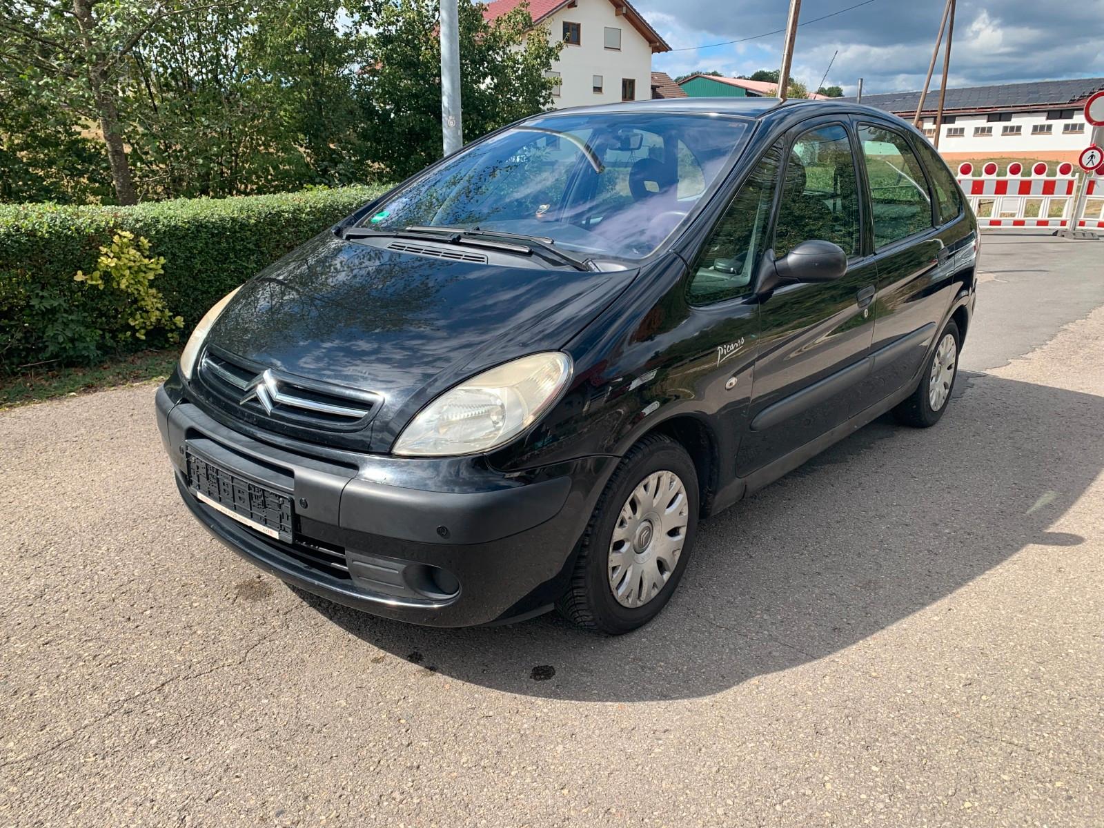 Citroën Xsara Picasso 1.6 16V Confort Confort