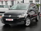 Volkswagen Touran 1.5 TSI Comfortline Navi ACC App-Connect - VW Touran von 2020