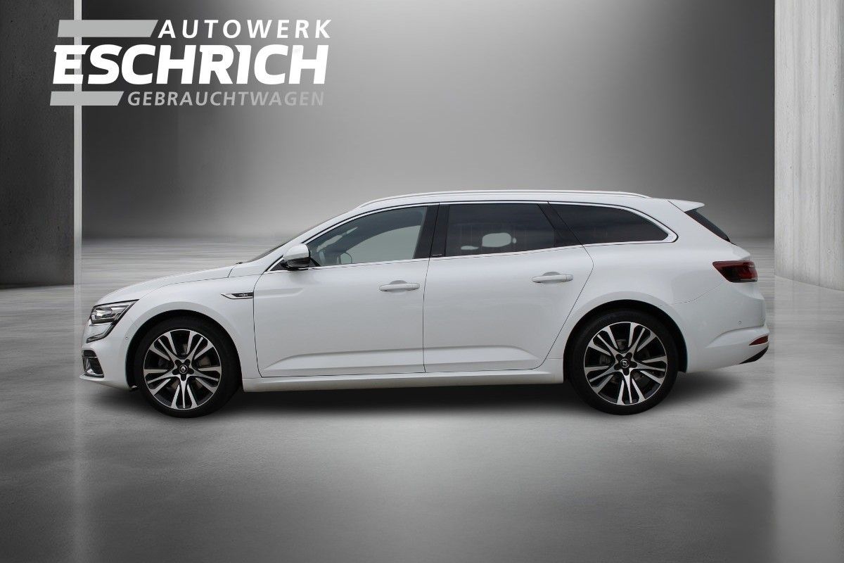 Fahrzeugabbildung Renault Talisman Grandtour 1.8 TCe Initiale Paris