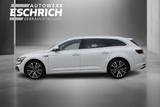 Renault Talisman Grandtour 1.8 TCe Initiale Paris - weiße Renault Talisman