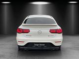 Mercedes-Benz GLC63 DISTR Perf.Sitze/AGA Driver's AERO GSD HUD - gebrauchte Mercedes-Benz GLC 63 AMG aus dem Jahr 2023