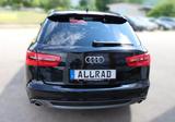 Audi A6 Avant 3.0 TDI Quattro*S-Line*Pano*AHK*1. Hand - Audi A6: Kombi, TDI