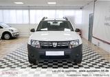 Dacia Duster Ice 4x2*3Vorb*PDC V&H*Groß.Servicege.*TÜV - Dacia Duster: 4.4