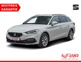 Seat Leon ST 2.0 TDI DSG LED Navi ACC DAB AHK Kamera