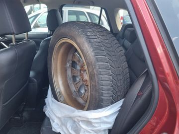 Mazda CX-5 - 5
