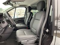 Renault Trafic - Vorschau Bild 9