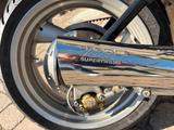 Harley-Davidson 1340 EVO - Custom Umbau 2000 Style - HARLEY-DAVIDSON 1996