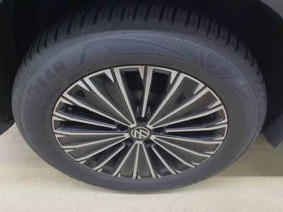 Volkswagen Tiguan - Bild 5