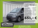 Volkswagen T7 Multivan LÜ Style TDI*AHK Panodach Navi pACC - gebrauchte Kleinbusse