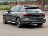 Audi A4 Allroad Quattro 45 TFSI *1 HAND *TÜV NEU *LED - Audi A4 Allroad aus 2019