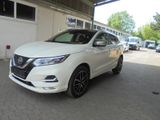 Nissan Qashqai Tekna+,1. Hand,Navi,Kamera,Sitzhzg.,TÜV - Nissan Qashqai in Hannover