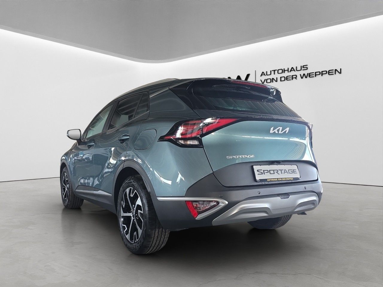 Kia Sportage - Bild 5