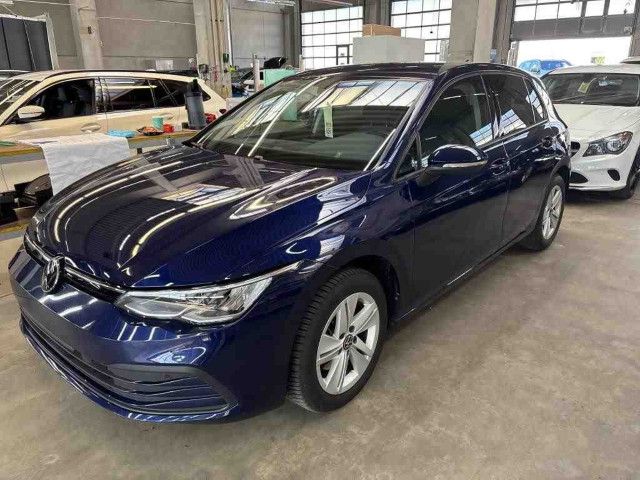 Volkswagen Golf - Bild 2