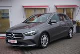 Mercedes-Benz B180 Progressive LED Navi Tempomat Sitzheizung - Mercedes-Benz B 180 in Halle