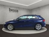 Audi A3 40 1.4 TFSI e-tron Sportback basis (Euro 6d) - Audi A3: 1.6
