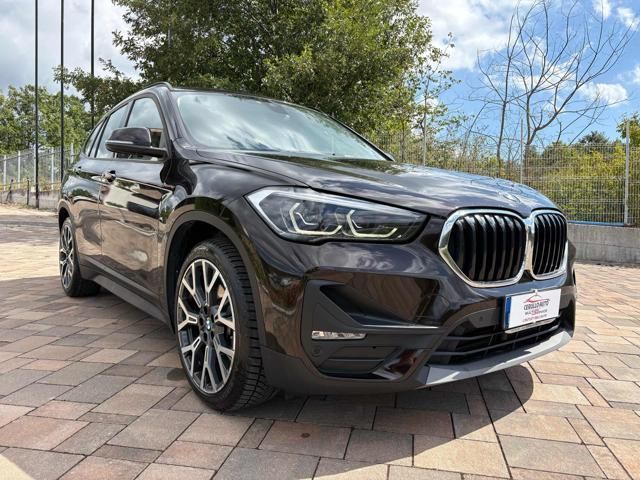 BMW X1 xDrive25e PLUG IN HYBRID imagem 2