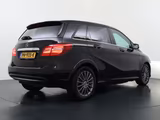 Mercedes-Benz B 250 e Prestige 28 kWh navi | kamera - mit Elektro-Antrieb: Van