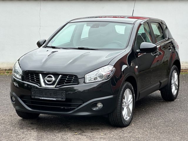 Nissan Qashqai 1.6 Acenta *1 Hand*Klima*Alu*