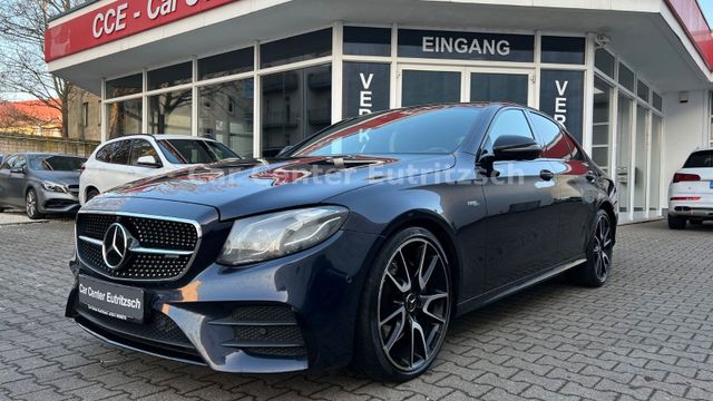 Mercedes-Benz E 53 AMG E -Klasse Lim. E 53AMG 4Matic+Limousine