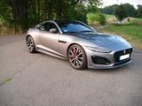 Jaguar F-Type P575 AWD R  - gebrauchte Jaguar F-Type aus dem Jahr 2020