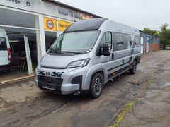 Adria Twin 640 SGX 60 Y Edition, Automatik