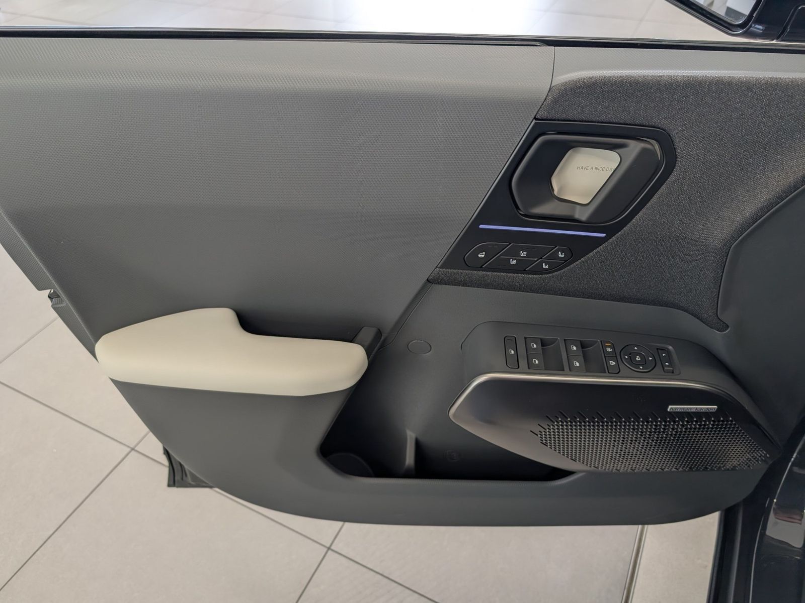KIA EV2 61-kWh GT-Line 4-Sitzer 22kW Comfort – Bild 41