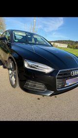 Audi A5 40 TFSI Sportback  - Audi A5: 40