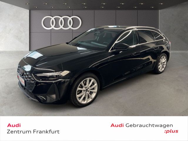 Audi A5 Avant TDI S tronic LED Navi Panorama DAB VC