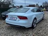 Audi A7 3.0 TDI quattro S-Line*Garantie*TÜV+Serv. Neu - Audi A7: Line