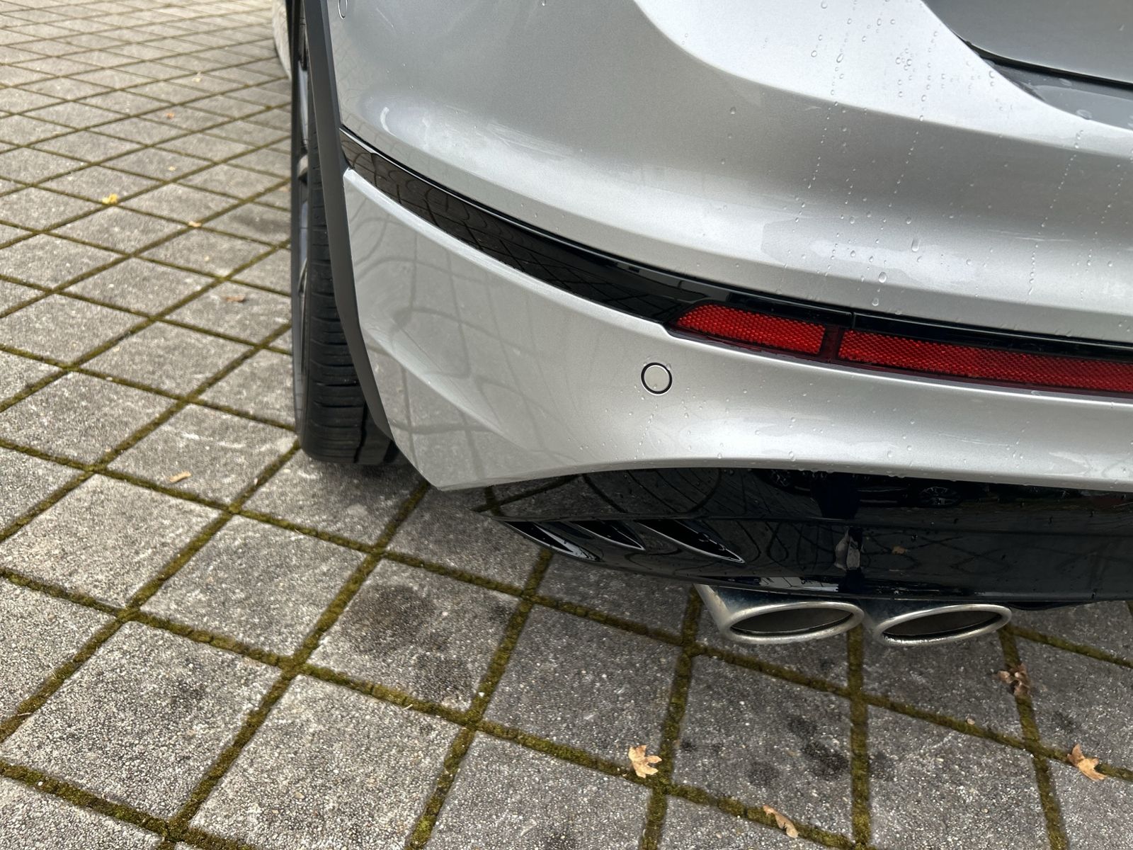 Tiguan R 4Motion, Matrix LED, AHK, Black Style,