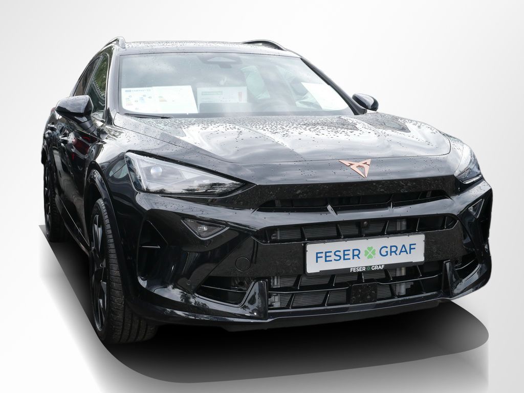 Cupra Formentor - Bild 6