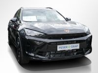Cupra Formentor - Vorschau Bild 6