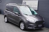 Ford TOURNEO COURIER 1.5 TDCI TITANIUM SITZHEIZUNG - Ford Tourneo in Köln