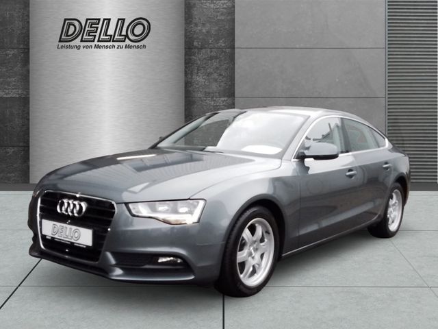 Audi A5 Sportback DPF SPORTBACK 2.0 TDI Navi Soundsys