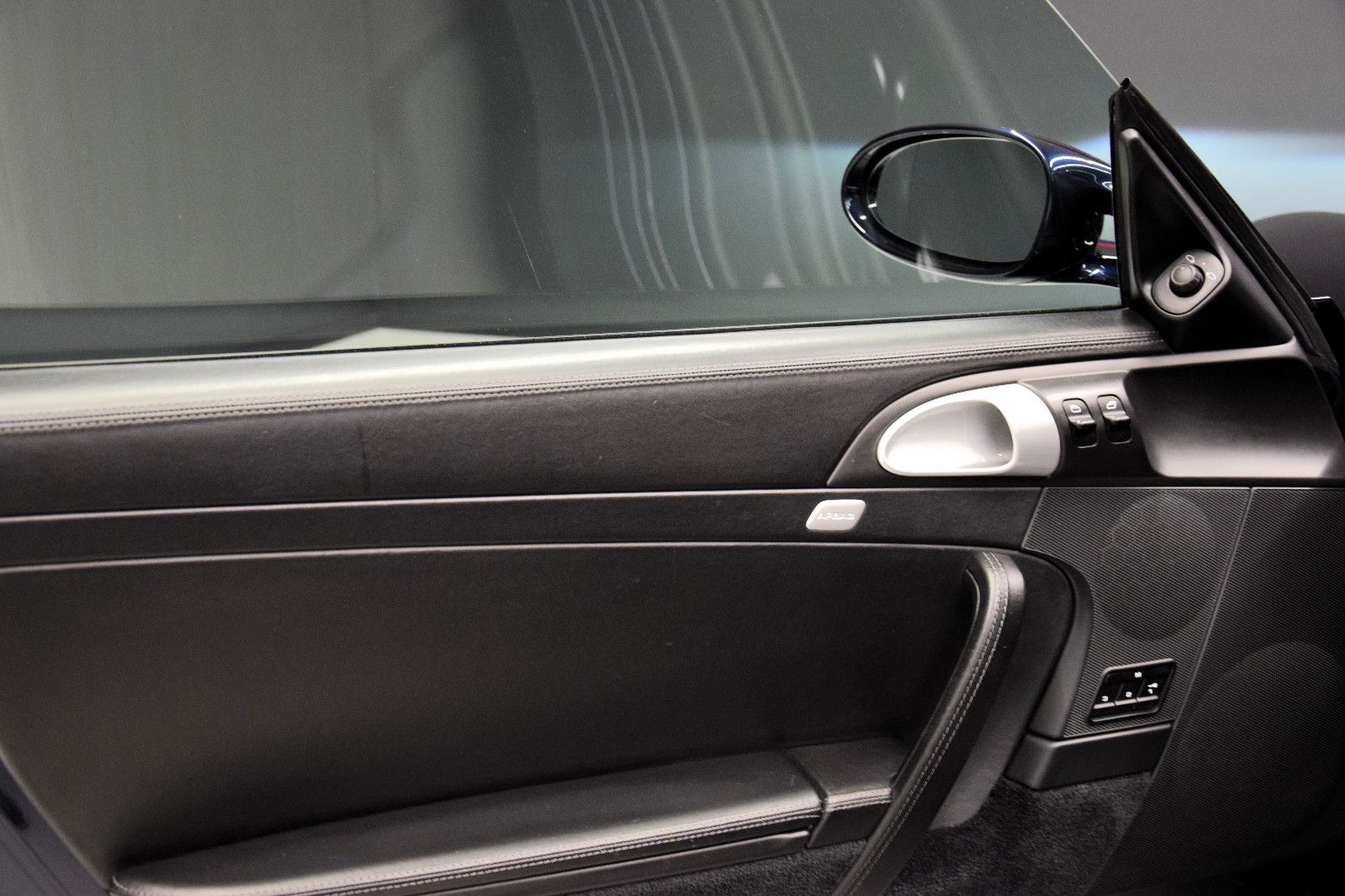 Fahrzeugabbildung Porsche 911 Carrera 4 S Coupe Navi Sportababgas Xenon