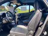 Smart ForTwo coupé 0.9 80kW BRABUS Xclusive twinam... - Smart ForTwo: Brabus Xclusive