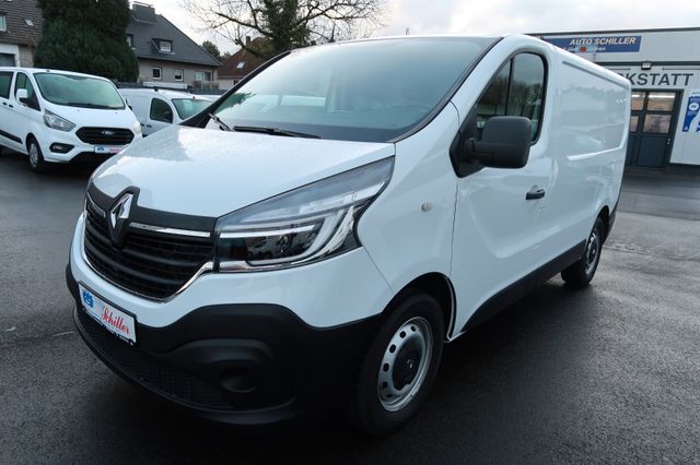 Renault Trafic Kasten L1H1 2,8t Komfort # Navi # 15.tkm