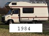 HYMER / ERIBA / HYMERCAR Camp 55 - HYMER / ERIBA Köln