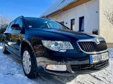 Skoda Superb 1.4 TSI Active Combi Active - gebrauchte Skoda Superb aus dem Jahr 2012