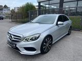 Mercedes-Benz E 300 Lim. BlueTec Hybrid AUTOMATIK/NAVI/LED!! - Hybrid (Diesel/Elektro): Vollleder