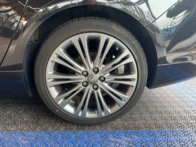 Opel Astra  J Sports Tourer Exklusiv