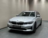 BMW 330d xDrive Advantage  ** 19 ALU**DIGI TACHO ** - BMW 330: Kombi, 330d Xdrive