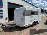 Knaus Deseo 400 TR - Knaus Deseo
