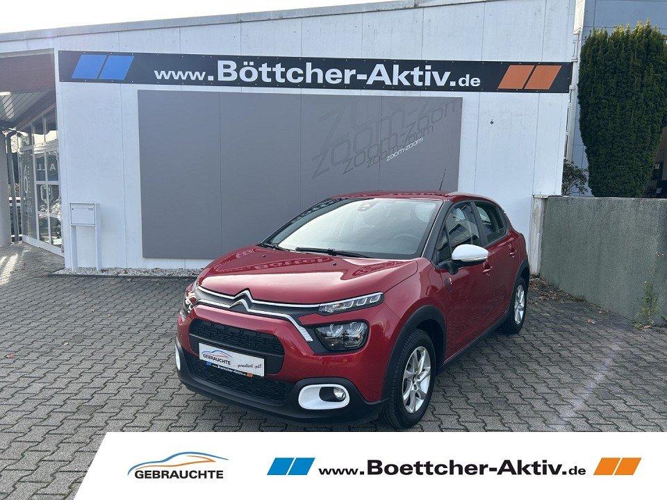 Citroën C3 1.2 PureTech You